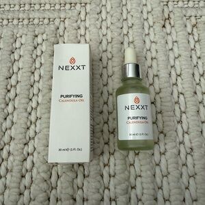 Nexx Purifying Calendula Oil with Dropper